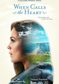 Когда зовёт сердце (сериал 2014) 1-12 серия смотреть онлайн бесплатно Лордфильм