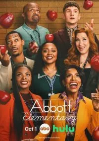 Начальная школа «Эбботт» (сериал 2021) 1-5 сезон 1-16 серия смотреть онлайн бесплатно Лордфильм