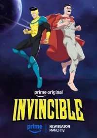 Непобедимый (мультсериал 2021) 1-4 сезон 1-3 серия смотреть онлайн бесплатно Лордфильм